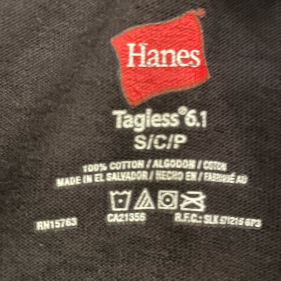 We Are The Union T-Shirt merch ska punk rock less than jake - Picture 2 of 3